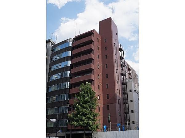 メイゾン麹町